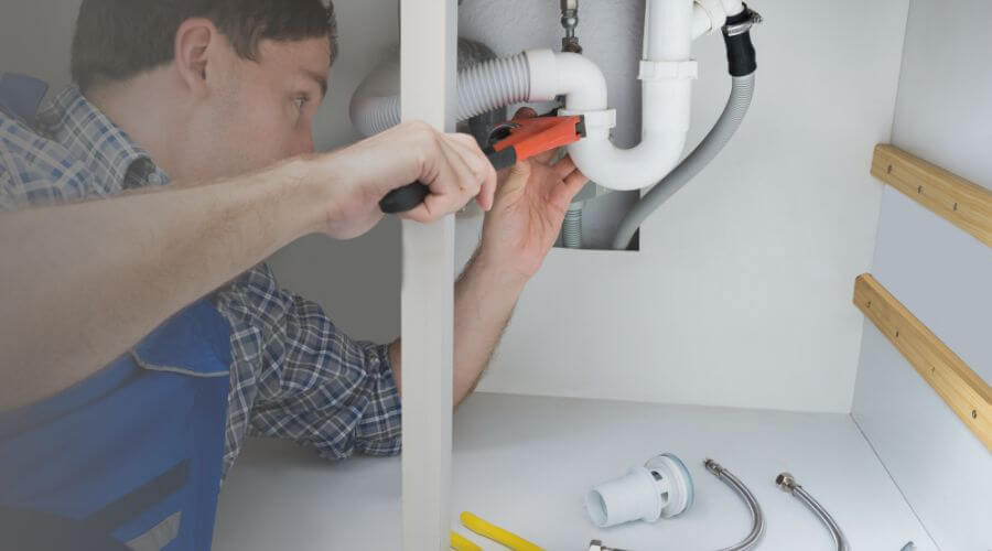 Professional same day plumber in Washtucna, WA